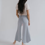 Flow Pant | Ash | Milk & Baby