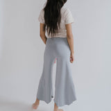 Flow Pant | Ash | Milk & Baby