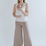 Soothe Shirt | Natural | Milk & Baby