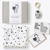 Baby Animals | Newborn Baby Gift Set