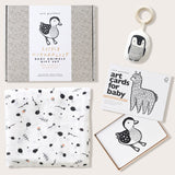 Baby Animals | Newborn Baby Gift Set