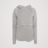 Merino Wool Nursing Sun Hoodie
