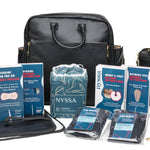 Mother Bag + Essential Postpartum Kit | Milk & Baby