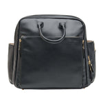 Mother Bag + Essential Postpartum Kit | Milk & Baby