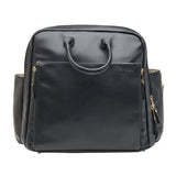 Mother Bag + Essential Postpartum Kit | Milk & Baby