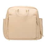 Mother Bag + Essential Postpartum Kit | Milk & Baby