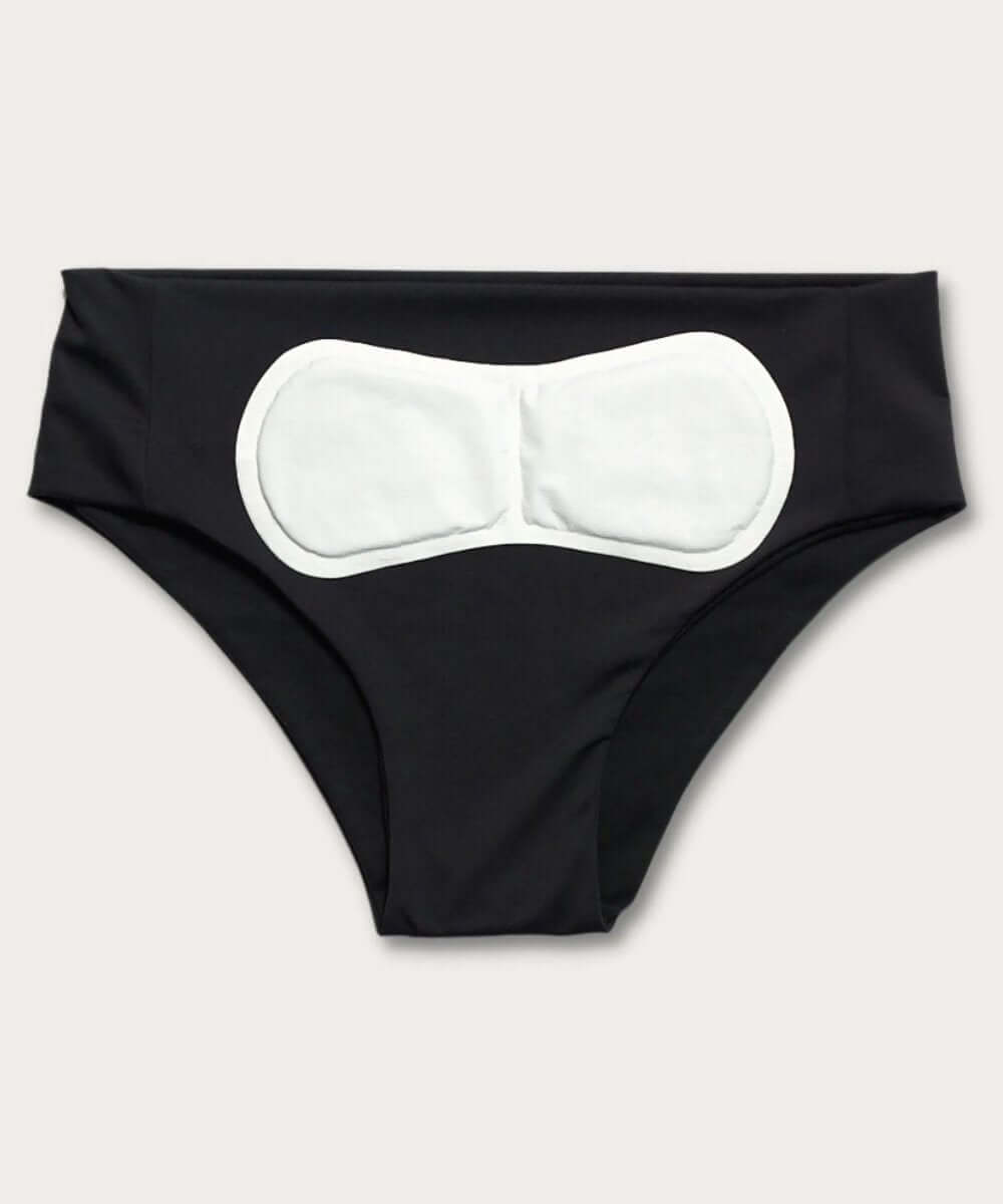 Uterine Instant Heat Patches | Milk & Baby