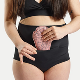 Nyssa postpartum recovery underwear
