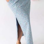 The Easy Nursing Dress | Milk & Baby