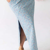 The Easy Nursing Dress | Milk & Baby
