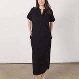 The Easy Nursing Dress | Milk & Baby