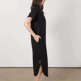 The Easy Nursing Dress | Milk & Baby