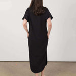 The Easy Nursing Dress | Milk & Baby