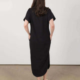 The Easy Nursing Dress | Milk & Baby