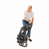 Orbit Baby Stroll & Ride Travel System | Milk & Baby