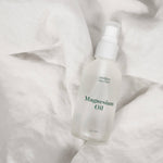 Self-Care Pregnancy Bundle | Milk & Baby