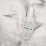 Self-Care Pregnancy Bundle | Milk & Baby