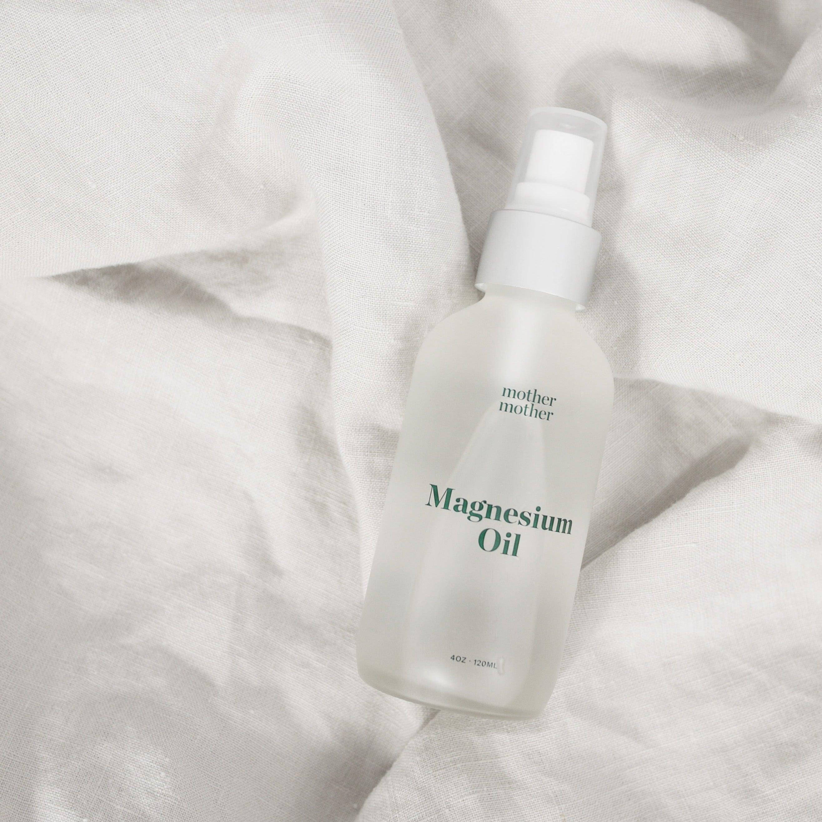 Self-Care Pregnancy Bundle | Milk & Baby