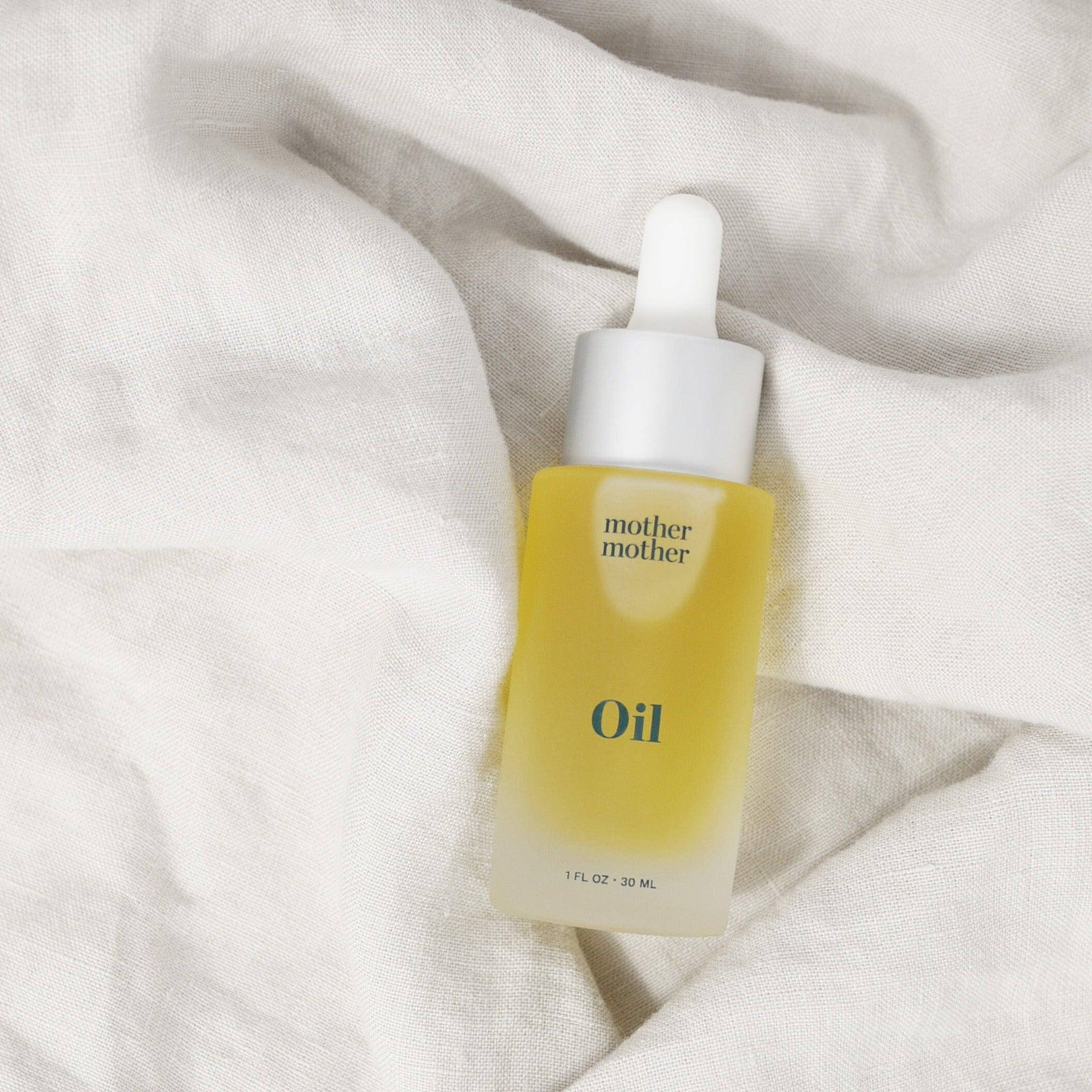 Self-Care Pregnancy Bundle | Milk & Baby