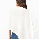 Ivory Cocoon | Nursing Cover