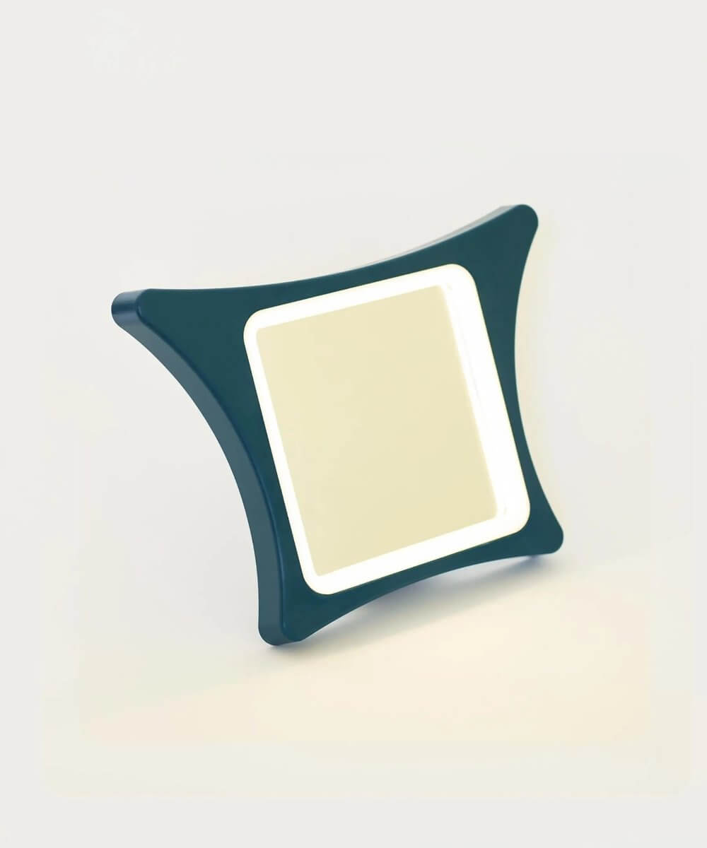VieVision Between Legs Mirror | Milk & Baby
