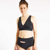 FourthWear Postpartum Bralette | Milk & Baby