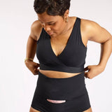 FourthWear Postpartum Recovery Underwear | Milk & Baby