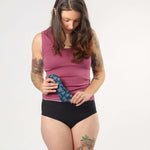 Uterine Reusable Ice/Heat Pack | Milk & Baby