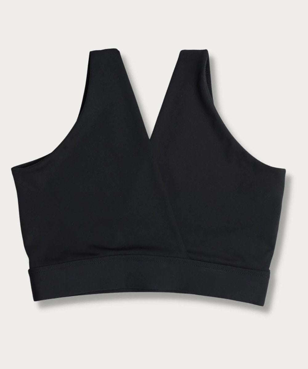 FourthWear Postpartum Bralette | Milk & Baby
