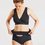 FourthWear Postpartum Recovery Underwear | Milk & Baby