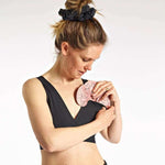 FourthWear Postpartum Bralette | Milk & Baby