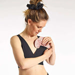 FourthWear Postpartum Bralette Set | Milk & Baby
