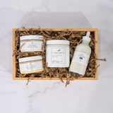 Pregnancy Survival Kit | Milk & Baby