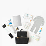 Sage Mini Classic Bag II | Milk & Baby