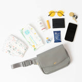 Stone Classic Park Pack | Milk & Baby