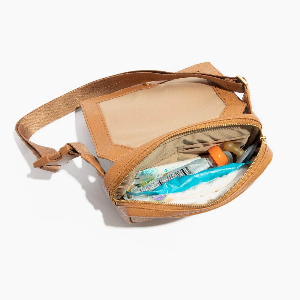 Aspen Classic Park Pack | Milk & Baby