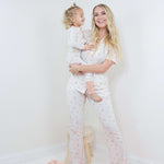 Karlie Bloom Women's Dream Pajamas Milk & Baby