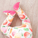 Zest Friends Footie | Milk & Baby