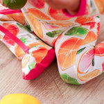 Zest Friends Footie | Milk & Baby