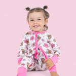 A Cup Of Dreams Dream Romper | Milk & Baby