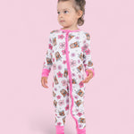 A Cup Of Dreams Dream Romper | Milk & Baby