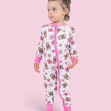 A Cup Of Dreams Dream Romper | Milk & Baby