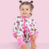 A Cup Of Dreams Dream Romper | Milk & Baby