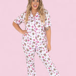 A Cup Of Dreams Women's Relaxed Flare Dream Set | Milk & Baby
