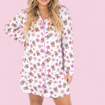 A Cup Of Dreams Women's Dream Gown | Milk & Baby