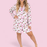 A Cup Of Dreams Women's Dream Gown | Milk & Baby