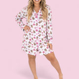 A Cup Of Dreams Women's Dream Gown | Milk & Baby