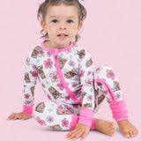 A Cup Of Dreams Dream Romper | Milk & Baby
