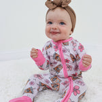 A Cup Of Dreams Dream Romper | Milk & Baby