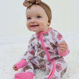 A Cup Of Dreams Dream Romper | Milk & Baby